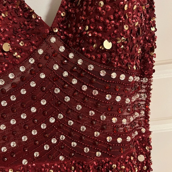 Colette dress - Picture 4 of 5